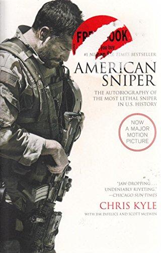 Book American Sniper Sainsbury Pb free