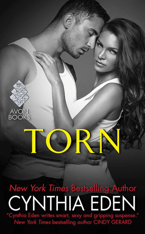 Book Torn: LOST Series #4 free