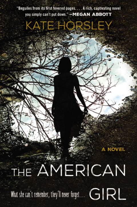 Book The American Girl: A Novel free