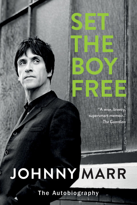 Book Set the Boy Free: The Autobiography free