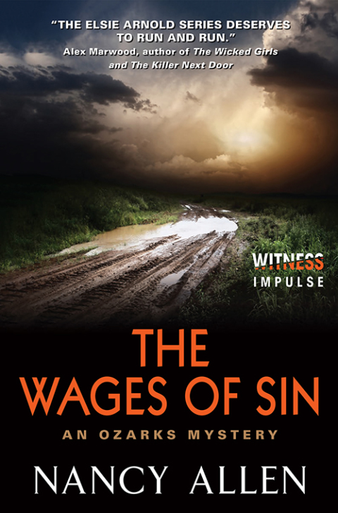 Book The Wages of Sin free