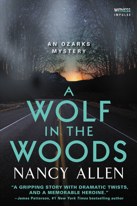 Book A Wolf in the Woods free