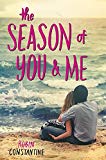 Book The Season of You & Me free