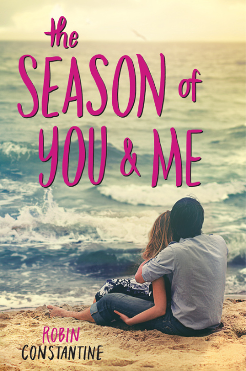 Book The Season of You & Me free