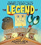 Book The Legend of Rock Paper Scissors free