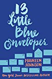 Book 13 Little Blue Envelopes free