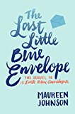 Book The Last Little Blue Envelope (13 Little Blue Envelopes, 2) free