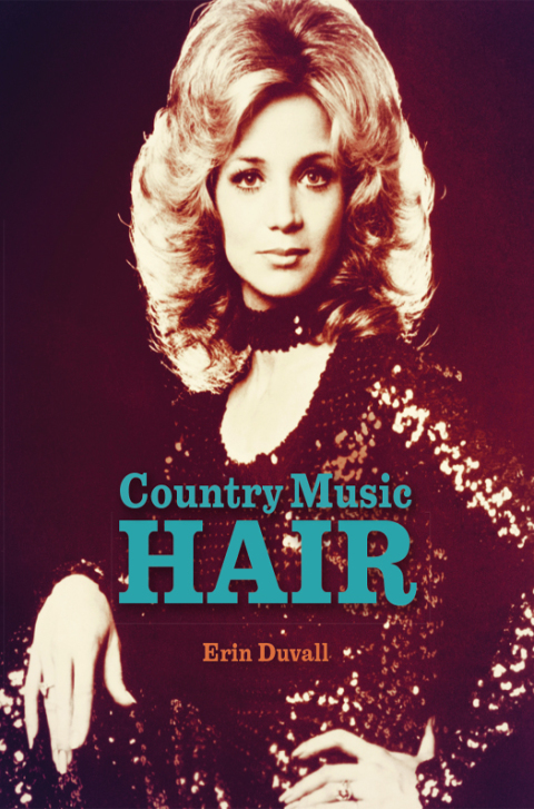 Book Country Music Hair free
