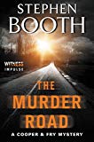 Book The Murder Road: A Cooper & Fry Mystery (Cooper & Fry Mysteries) free