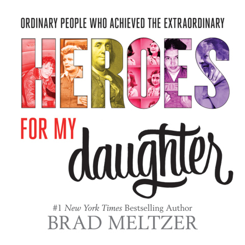 Book Heroes for My Daughter free