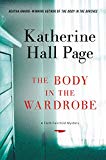 Book The Body in the Wardrobe: A Faith Fairchild Mystery (Faith Fairchild Mysteries, 23) free