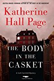 Book The Body in the Casket: A Faith Fairchild Mystery (Faith Fairchild Mysteries) free