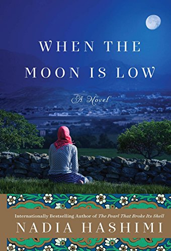 Book When the Moon is Low free