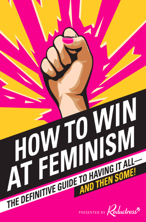 Book How to Win at Feminism free
