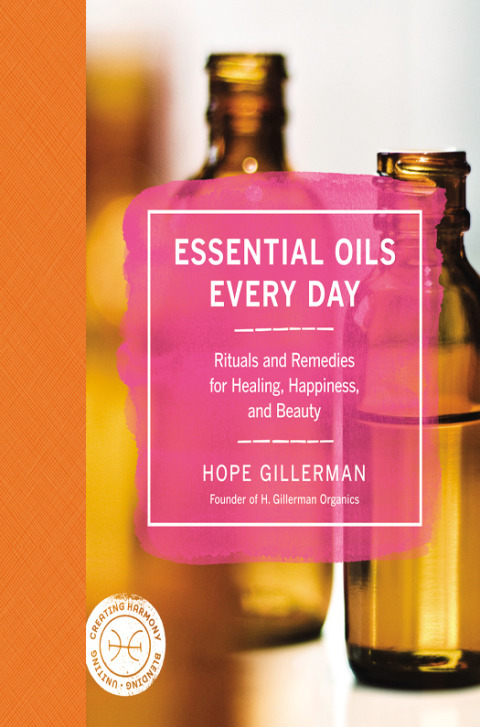 Book Essential Oils Every Day free