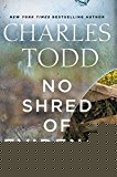Book No Shred of Evidence: An Inspector Ian Rutledge Mystery (Inspector Ian Rutledge Mysteries) free