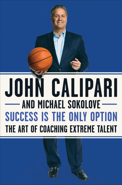 Book Success Is the Only Option free