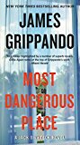 Book Most Dangerous Place: A Jack Swyteck Novel (Jack Swyteck Novel, 13) free
