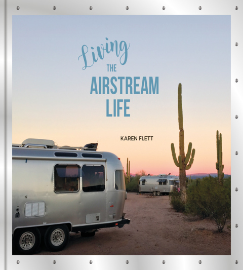 Book Living the Airstream Life free