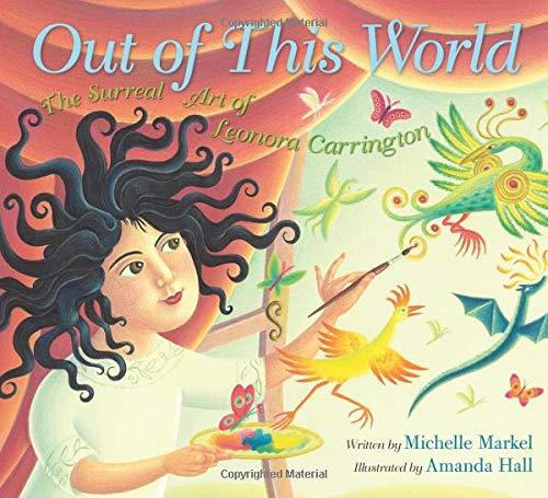 Book Out of This World: The Surreal Art of Leonora Carrington free
