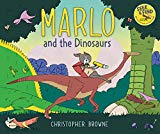 Book Marlo and the Dinosaurs free