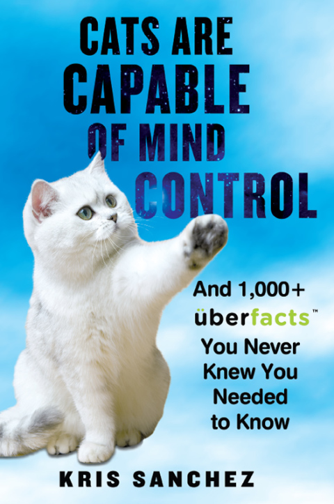 Book Cats Are Capable of Mind Control free