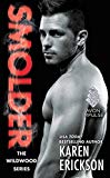 Book Smolder: The Wildwood Series free