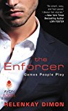 Book The Enforcer: Games People Play free