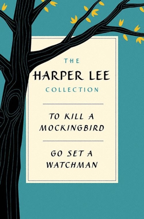 Book Harper Lee Collection E-book Bundle free