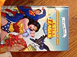 Book Adventures of the Justice League (I Can Read!) free