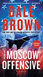 Book The Moscow Offensive: A Novel (Brad McLanahan, 4) free