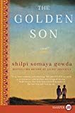 Book The Golden Son: A Novel free