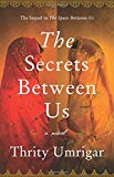 Book The Secrets Between Us: A Novel free