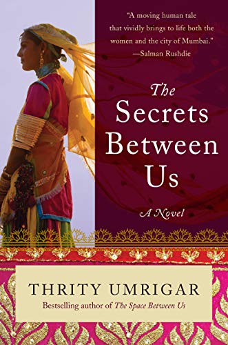 Book The Secrets Between Us: A Novel free