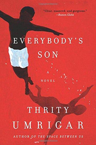 Book Everybody's Son: A Novel free