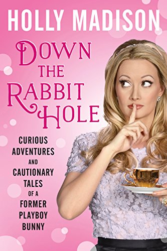 Book Down the Rabbit Hole free
