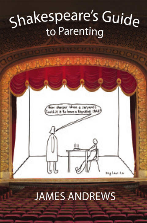 Book Shakespeare's Guide to Parenting free