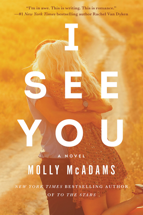 Book I See You free