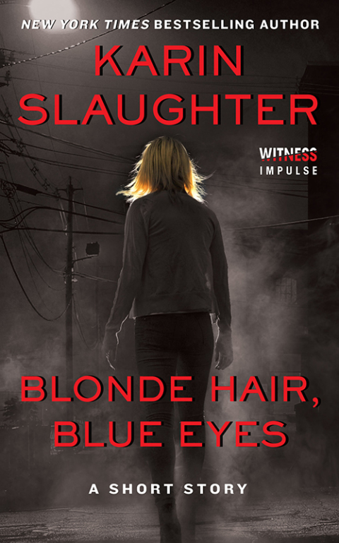 Book Blonde Hair, Blue Eyes (Kindle Single) free