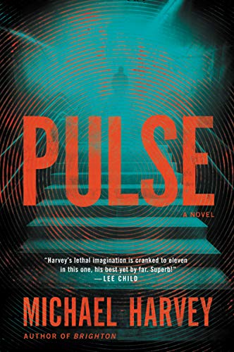 Book Pulse: A Novel free