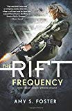Book The Rift Frequency: The Rift Uprising Trilogy, Book 2 (The Rift Uprising Trilogy, 2) free