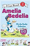 Book Amelia Bedelia I Can Read Box Set #1: Amelia Bedelia Hit the Books (I Can Read Level 2) free