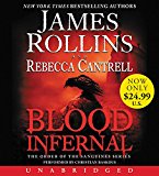 Book Blood Infernal Low Price CD: The Order of the Sanguines Series free