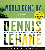 Book World Gone By Low Price CD: A Novel free