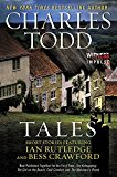 Book Tales: Short Stories Featuring Ian Rutledge and Bess Crawford free