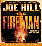 Book The Fireman CD: A Novel free