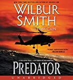 Book Predator CD: A Crossbow Novel free