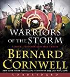 Book Warriors of the Storm CD: A Novel (Warrior Chronicles) free