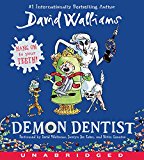 Book Demon Dentist CD free