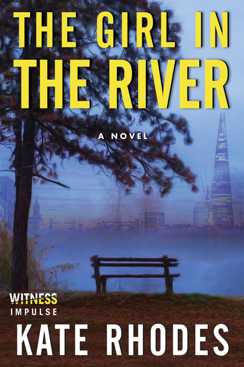 Book The Girl in the River free